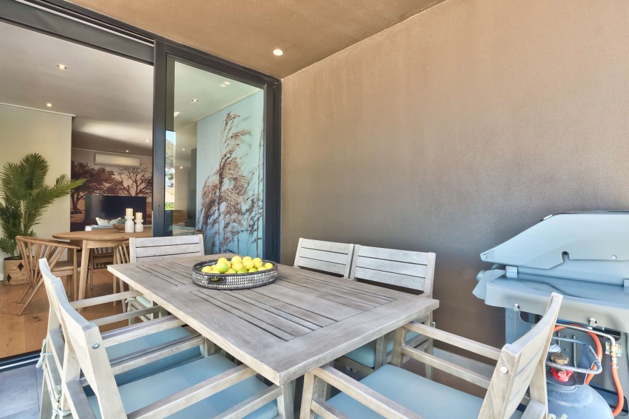 1 Bedroom Property for Sale in Three Anchor Bay Western Cape